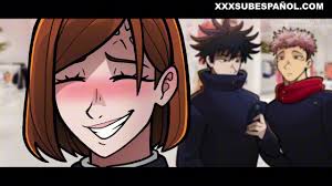 La Puta de Video XXX de Compras - Sub Español