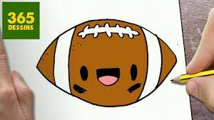 Check spelling or type a new query. Comment Dessiner Ballon De Rugby Kawaii Etape Par Etape Dessins Kawaii Facile Youtube