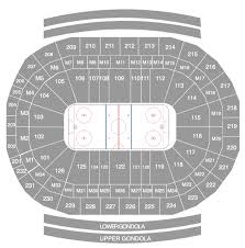 Detroit Red Wings Tickets At Little Caesars Arena On February 9 2020 At 12 30 Pm