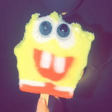 Nehmen sie sich zeit für ein englisches buch und genießen sie das lesevergnügen! Popsicle Spongebob Squarepants Reviews 2021