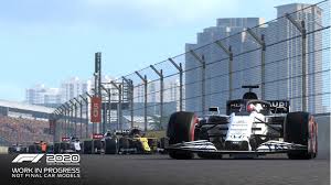 Mercedes und verstappen werden sich wieder ein packendes duell liefern. F1 2020 Rennspiel Kostenlos Auf Konsolen Ausprobieren