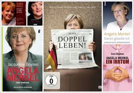 Wenige tage nach der geburt zog die familie jedoch in die ddr, wo vater horst kasner eine stelle als pfarrer angenommen hatte. Angela Merkel