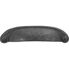 We did not find results for: Hickory Hardware Refined 3 In Center To Center Black Iron Cup Rustic Pull P3004 Bi The Home Depot