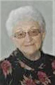 Elizabeth I “Betty” Prochaska Pink (1921-2013)