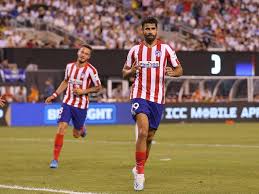Enjoy the match between real madrid and real sociedad, taking place at spain on march 1st, 2021, 8:00 pm. Diego Costa Scores Four Times Before Picking Up A Red Card As Atletico Madrid Record Stunning 7 3 Win Over Bitter Rivals Real Madrid Futball Galore Media