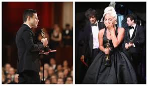 Nominalizările la premiile oscar 2019 au fost anunțate. CastigÄtorii Premiilor Oscar 2019 Rami Malek Cel Mai Bun Actor In Rol Principal Iar Green Book E Cel Mai Bun Film Al Anului