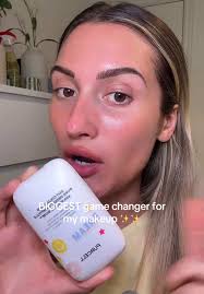 GAME CHANGER for my makeup🥲✨ @Purcell #purcell #purcellmist #poremist  #pores #pixcellbiommist #facemist #MakeUpTips #makeuprewinder #beauty  #oilyskin #dryskin #Makeup #Skincare #skintok #kbeauty ...