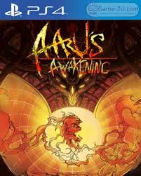 《the story》 three years have passed since ryza's secret grand adventure on kurken island. Aaru S Awakening Ps4 Pkg Ps4pkg Com