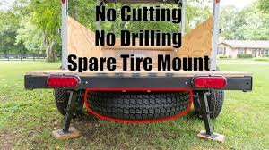 We did not find results for: Diy Harbor Freight Trailer Spare Tire Mount No Cutting Or Drilling Youtube