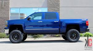 Given enough time, even the vibration from daily commutes on a smooth highway will sl. Pin On Truck