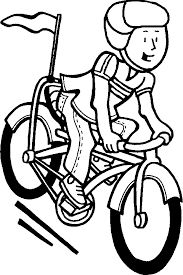 Here are some great bike coloring pages, sorted and updated for you regularly! Spiderman On Bike Coloring Pages Novocom Top