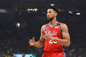 Second half of the season starts with a schedule break, key guys maybe returning. Chicago Bulls 3 Trades With The Sixers For Ben Simmons