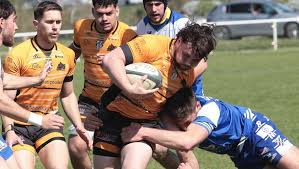 Photo Rugby amateur : Pont-du-Casse et Le Passage s'affrontent en ...