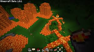See full list on minecraft.fandom.com How To Make An Epic Lava Fountain Creative Mode Minecraft Java Edition Minecraft Forum Minecraft Forum