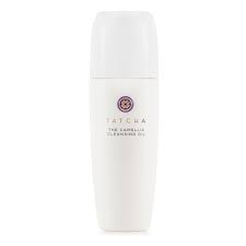 The Camellia Cleansing Oil Face Wash Tatcha