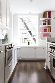 Ashley Benson S Vibrant Nyc Apartment Is The Perfect City Escape Home Kitchen Design Kitchen Remodel