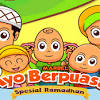 Background yang kami desain spesial untuk menyambut bulan ramadhan tahun 1441 h. 1