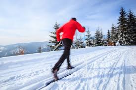 The best ski & snowboard mountains near dedham, ma. Cross Country Skiing Near Boston