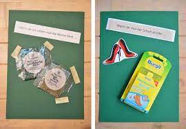 Diese wenn buch liste verrät dir 100 wenn buch sprüche & wenn buch geschenke hol dir jetzt 100 geniale wenn buch ideen. Diy Geschenkidee 100 Ideen Fur Dein Eigenes Wenn Buch