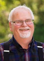 HARSHMAN, James Hubbert