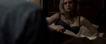 Watch Online - Fiona Gubelmann - Dont Blink (2014) HD 1080p