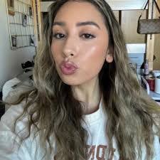 Asia Pittman's Instagram, Twitter & Facebook