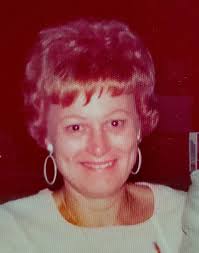 Almeda Ellis Obituary