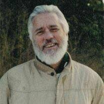 George H. Becker Obituary