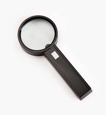 Magnifier Light Lee Valley Tools