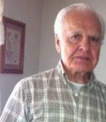 William Brooks Obituary