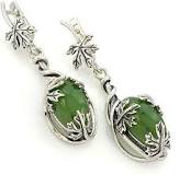 Камень нефрит натуральный как носить и его магические и ...