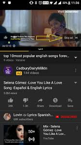 Descargar gratis el programa skip ads para teléfonos o tabletas android. Auto Skip Youtube Ads For Android Apk Download