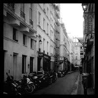 ￼ parisians sign their 1st win of the season at jean bouin against stade toulousain and grab the points! Rue Princesse Road In Odeon