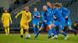 La romania è entrata nell'ue il 1º gennaio del 2007 insieme con la bulgaria. Islanda Romania 2 1 Livetext Tricolorii Au Ratat Calificarea La Euro 2020 Eurosport