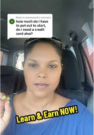 Abundance with Candice