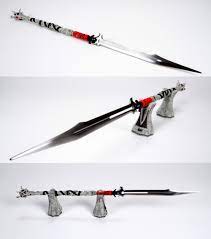 Bioware is set to release the sequel to it's popular dragon age series. Dragon Age 2 Staff Sword Dragon Age 2 Dragon Age Sword