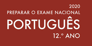 Exame nacional 6 ano portugues.? Preparar O Exame Nacional De Portugues 12 Âº Ano Facebook