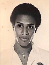 🇺🇸 “My name is George McGoldrick. I'm in what my father calls, “the youth  of old age.” I'm supremely okay with that. As a gay man that means I've  seen a lot.