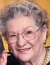 Obituary information for Irma Marie West