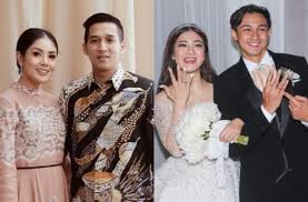 Anindia yandirest ayunda atau yang populer dikenal sebagai nindy mengejutkan publik dengan kabar perceraian. Suami Nindy Ayunda Ditangkap Polisi Felicya Angelista Unggah Foto Usg Matamata Com
