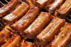 نتیجه جستجوی لغت [barbeque] در گوگل