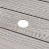 Folding resin picnic table storm dust rough cut. Lifetime 6 Ft Folding Resin Picnic Table Storm Dust Rough Cut 60366 The Home Depot