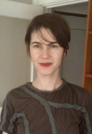 Julia Bryan-Wilson. Comisario, Investigador/Docente, Crítico/Periodista