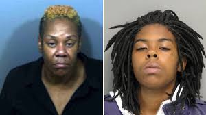 Mother and daughter charged with fatal stabbing of mother's boyfriend in  Kentland