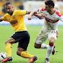 Ex-Bundesliga Star Akaki Gogia Returns to Football in 7th League with Wacker Leuben