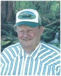 Obituary for Kenneth W. Wickman