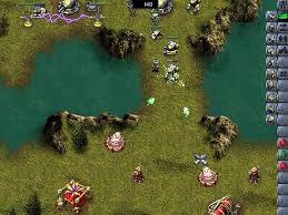 Kknd 2 Krossfire Pc Version Full Game Free Download The Gamer Hq