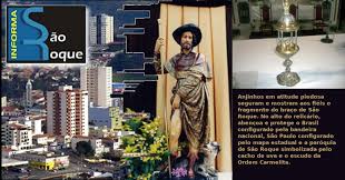 A História de São Roque