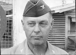 Jack Weyant Obituary