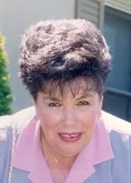 Obituary information for Lucille M. Cribari